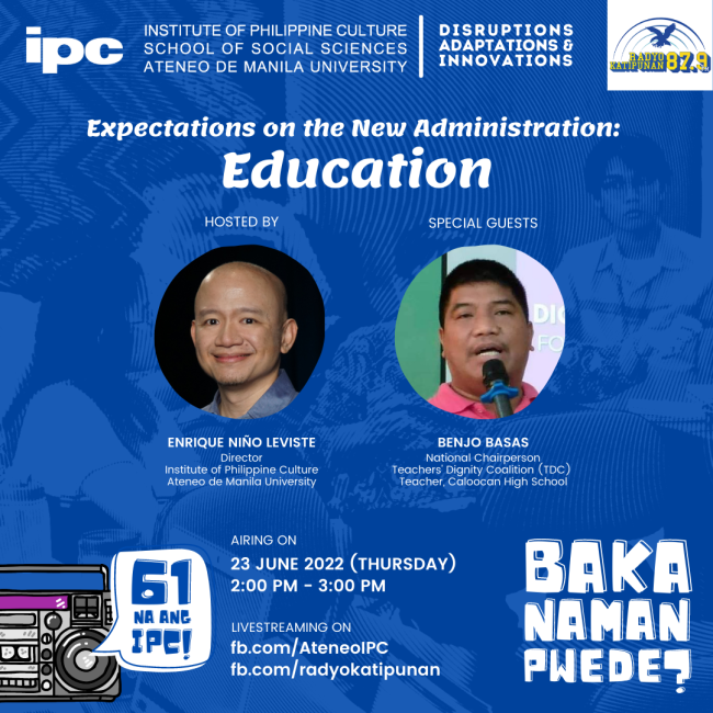 Baka Naman Pwede 23 June 2022