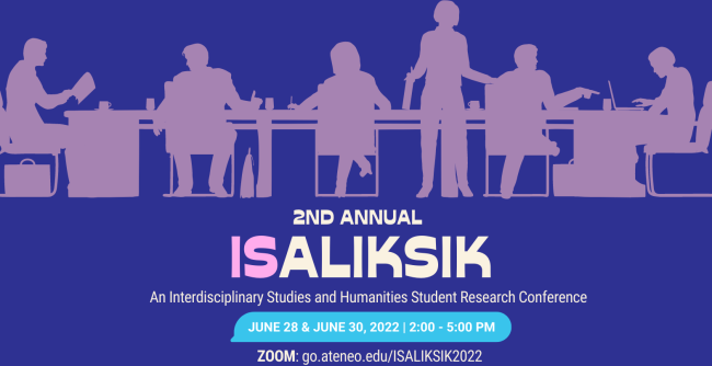 ISAliksik, thumbnail