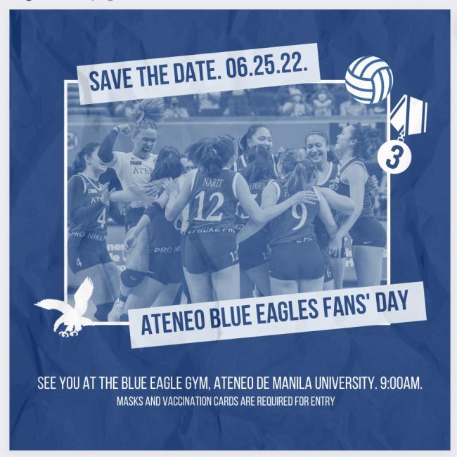 ABE WVT 2022 fans day