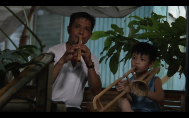 Buhayin ang Musika sa Talambuhay 