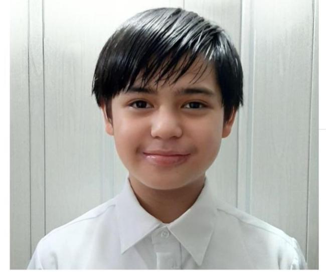 MWB Final Round 2022 silver awardee Miggy Dugan 