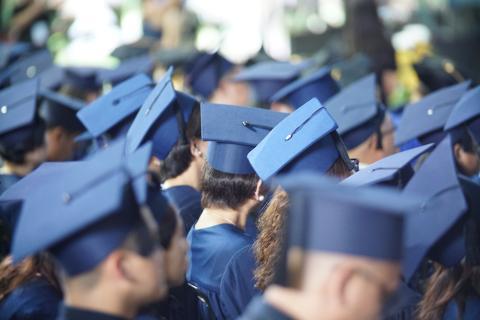 Commencement Exercises 2022