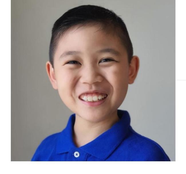 MWB Final Round 2022 bronze awardee Paco Javier  