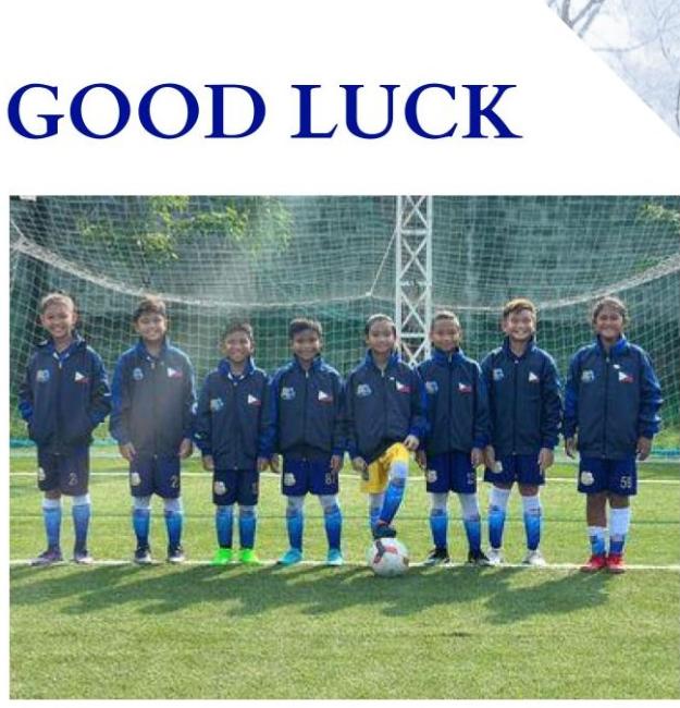 (L-R) Anton Flameño, Sancho Bautista, Ethan Alferez, Harvey Garcia, Ghazi Dy, Sylar Alcantara, Javie Bautista, and Bosco Virrey