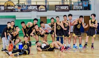 Prime Brothers Basketball Club  