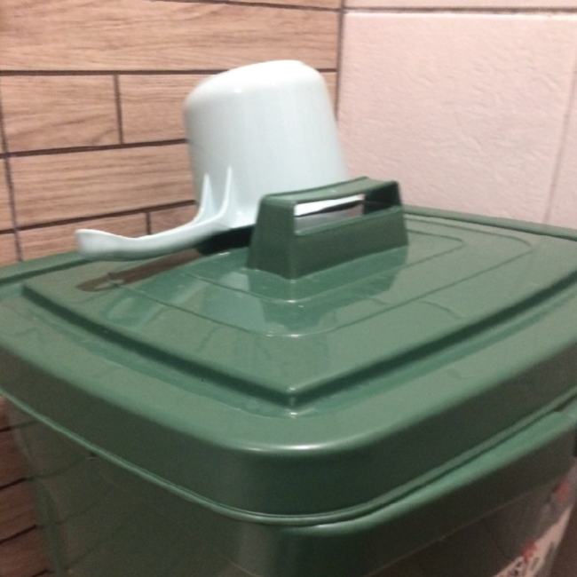 Listing Image format