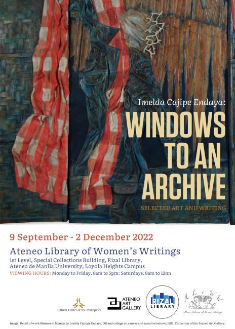 E-vite for Windows to an Archive Exhibit