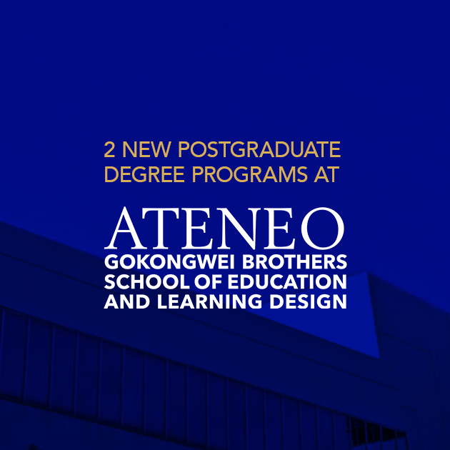 Ateneo GBSEALD