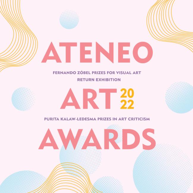 Ateneo Art Awards 2022