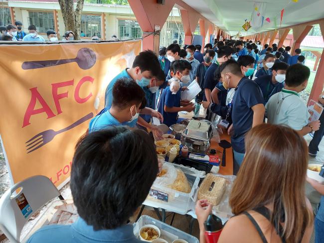 Kuha noong ika-21 ng Oktubre, 2022  