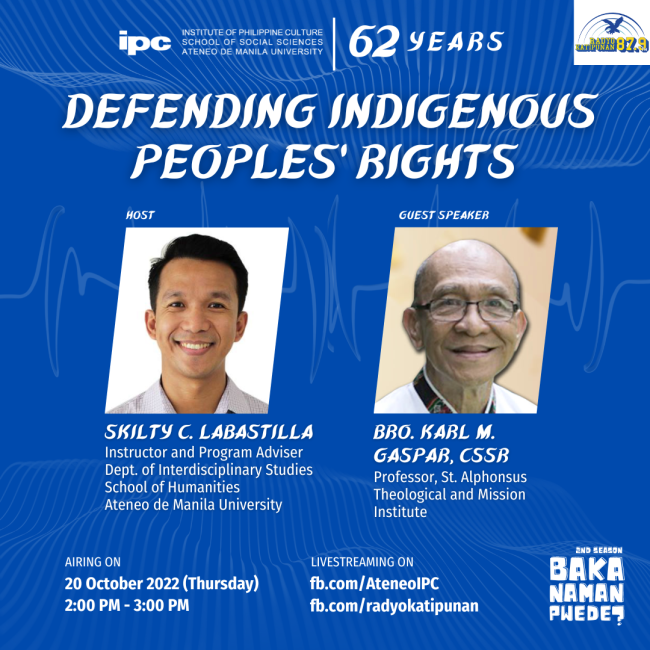 Baka Naman Pwede 20 October 2022