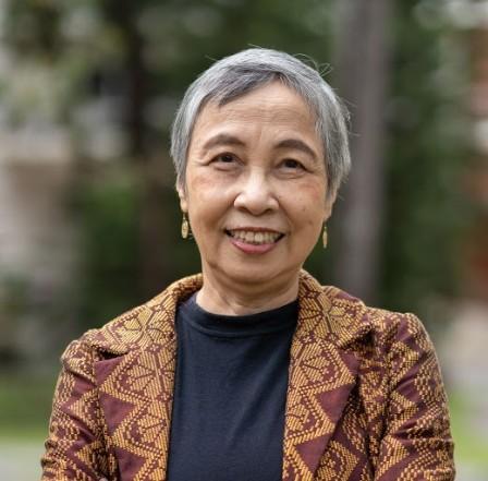 Dr. Cristina Montiel