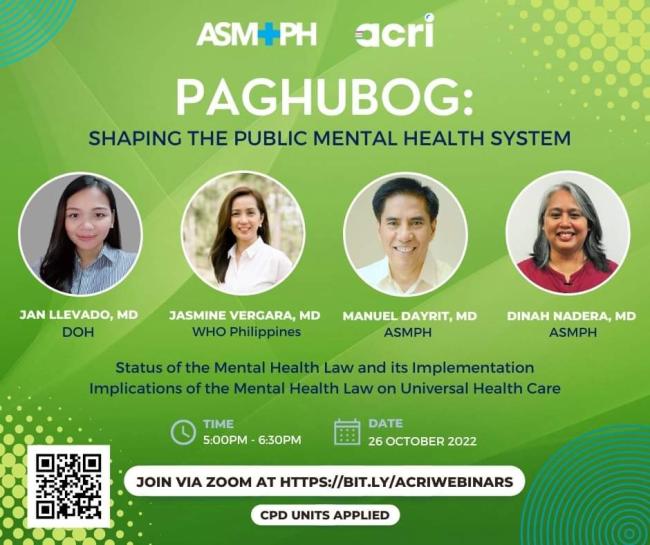 ASMPH_Paghubog forum poster
