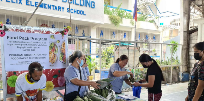 ACED x AGS Cover Photo