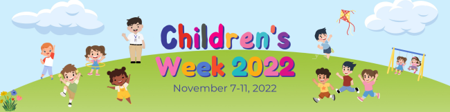 Children's Week