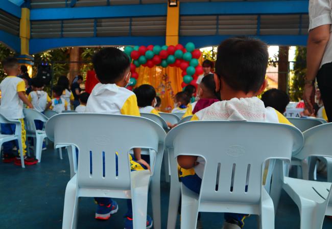 AHRC AKAP Banner Photo