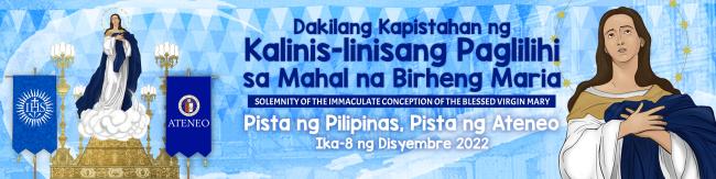 Immaculate Conception