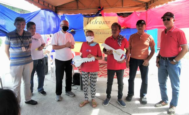 GK St. Joseph Banner Photo