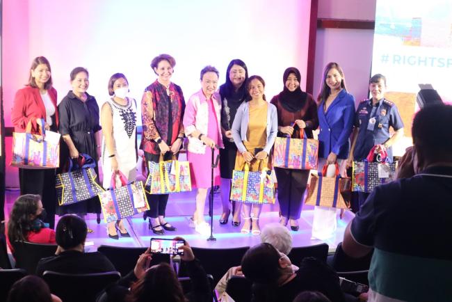 Rights for All Banner Photo