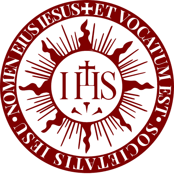 Jesuit Seal