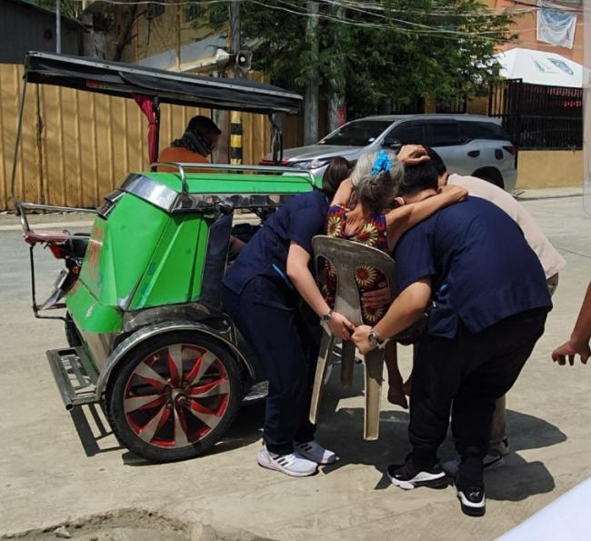 ASMPH Community Rotations Banner photo