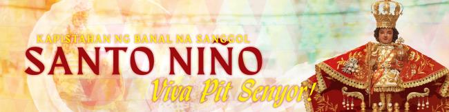 Sto. Nino