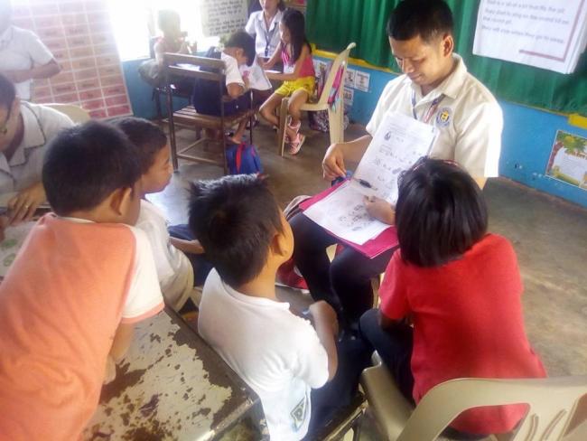 ACED-CFC Cornerstone Program