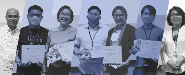 Kwan Laurel Donation to the School of Humanities