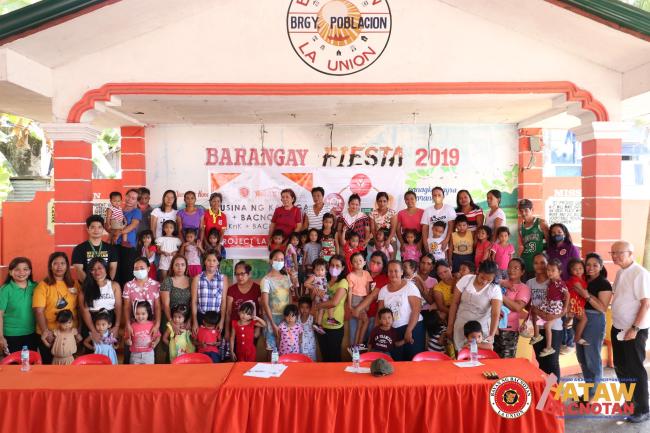 Kusina ng Kalinga+ Bacnotan Launching 7