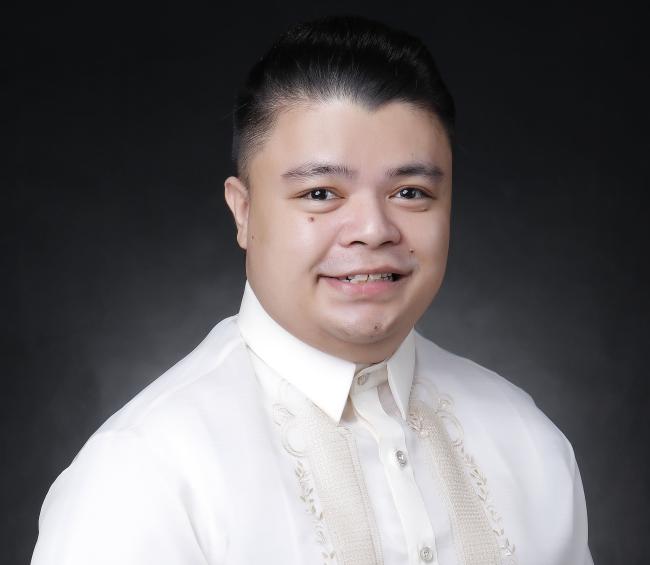 Lavi Subang, Minecraft Global Mentor since August 2022  