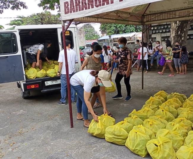 Charles Borromeo Article