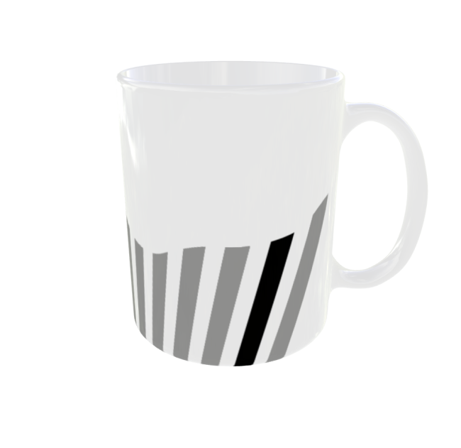 arete mug