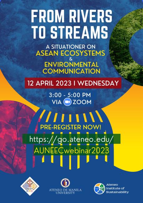 From Rivers to Streams