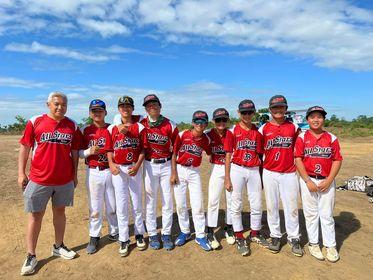 8 AJHS batters are on the ILLAM All-Stars roster 