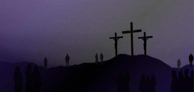 Day 3 (Maundy Thursday)