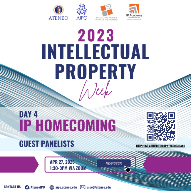 DAY 4_IP WEEK 2023_IP HOMECOMING