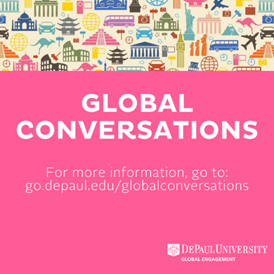 Global Conversations