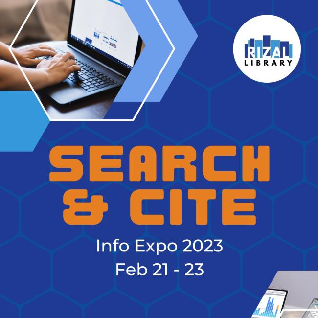 RL Info Expo 2023