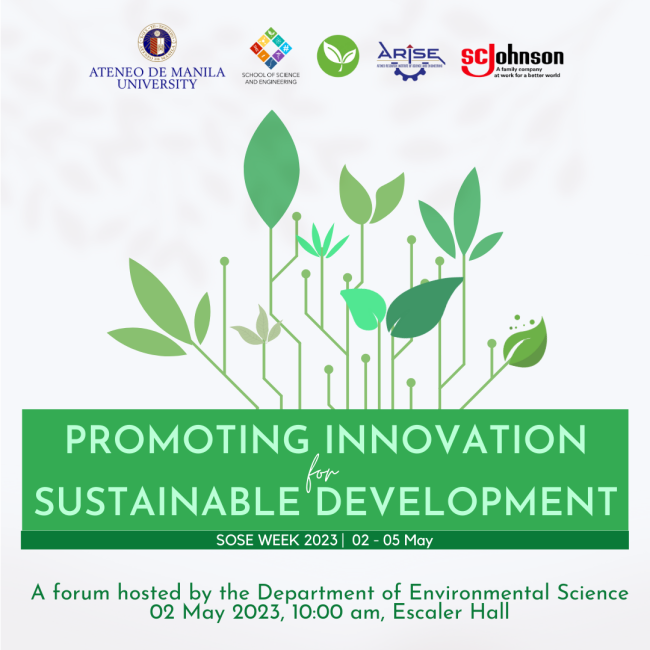 SCJ Forum 2023 poster