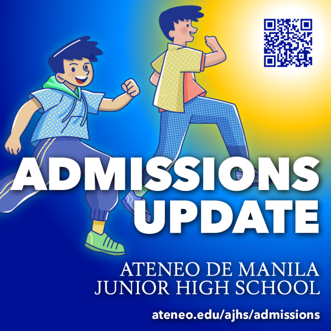 Updates from the AJHS-OAS  