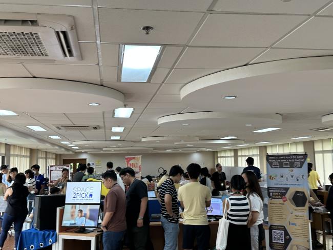 JGSOM Prototype Week 2023