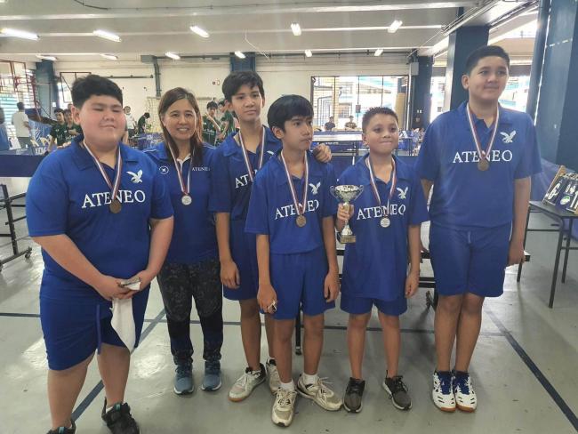 (L-R) Chan, Jaleco, Basco, Baring, Henson, Cobin