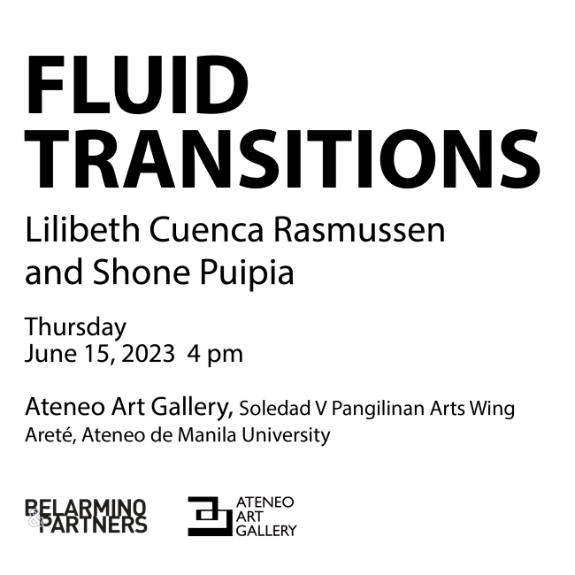 Fluid Transitions