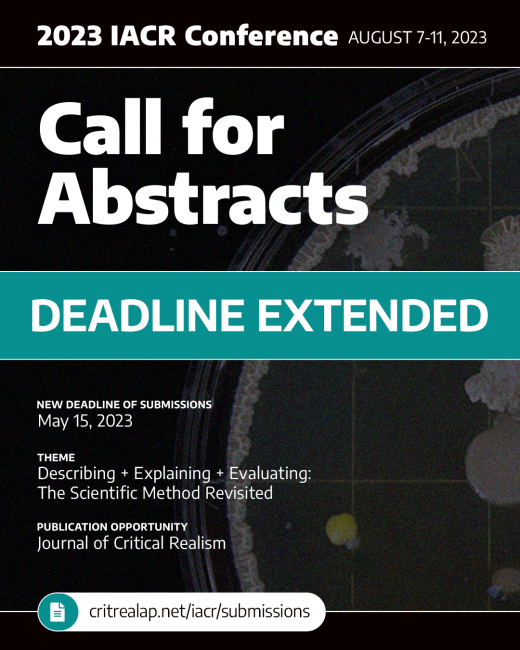 2023 IACR Conference