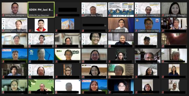 FSPolicy2_Group Photo