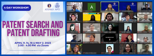 Patent Workshop 2023