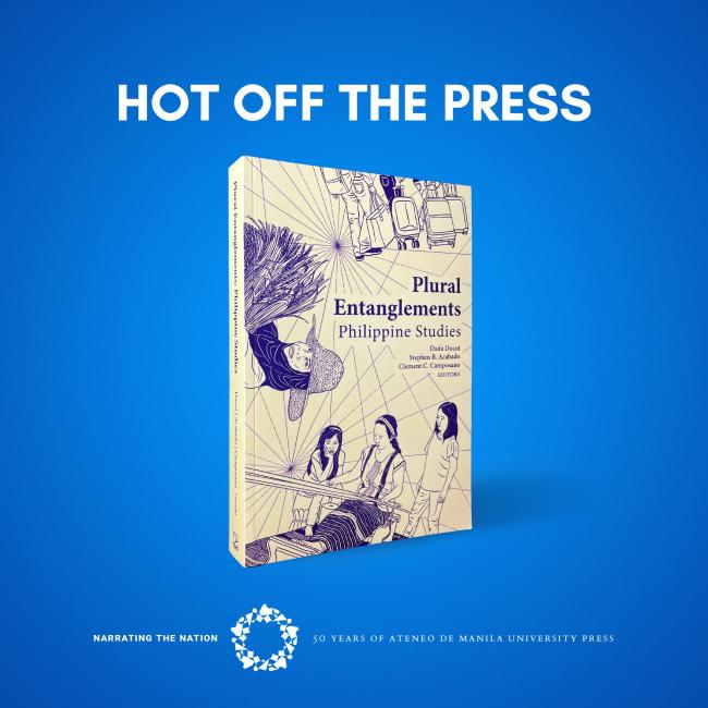 Hot off the Press | Plural Entanglements