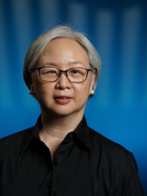 Dr. Maria Mercedes Rodrigo