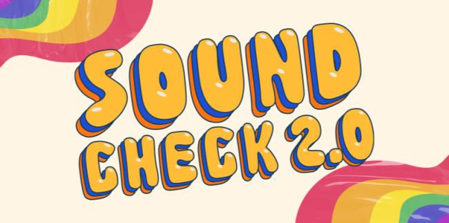 soundcheck 2.0
