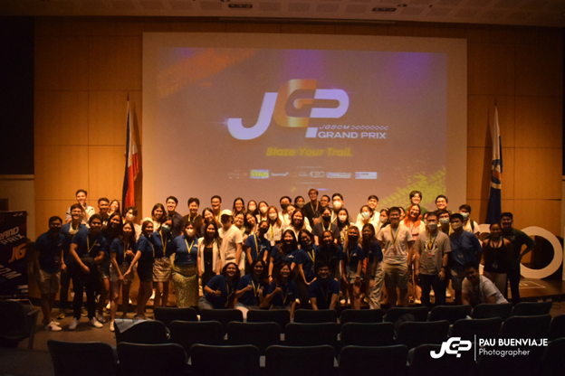 JGSOM Grand Prix 2023